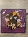 Harry Potter Serviette