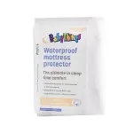 Fitted Mattress Protector L