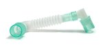 Superset Double Swivel Catheter Mount 22F-22M 15F 70MM-150MM
