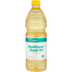 Sunflower Seed Oil 750ML