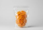Ib Dried Apricot 500G - 500G
