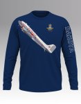 Canadian Dakota Long Sleeve T