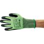 Foam Nitrile Cut 5 Glovegreen SZ.7