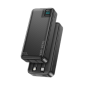Pb VD-PB061 20000MAH Power Bank With Built-in Cables