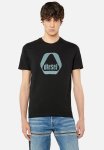 Diesel T-DIEGOR-G10 -black