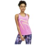 New Balance Women's Impact Run Tank Print - Sm