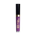 Covergirl Queen Collection Major Shade Matte Liquid Lipstick Major Moment 0.11 Fl.oz Packaging May Vary