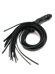 Whip With 4 Inch Dong Handle