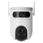 H9C 2K Dual-lens Pan & Tilt Wi-fi Camera