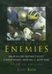 Natural Enemies Updated Edition: Major College Football's Oldest, Fiercest Rivalry-Michigan vs. Notre Dame