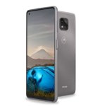 Olixar Moto G Power 2021 Ultra Slim Transparent Case Clear