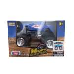 Mighty Monsters 5" Mighty Monster Vehicle - Blue