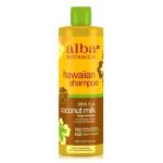 Alba Hawaiian Shampoo Drink It Up Coconut Milk 355ML