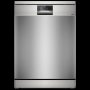 Siemens IQ700 60CM Dishwasher Zeolith Drying Brushed Steel