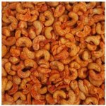 Peri Peri Cashews 1KG Cashews