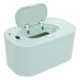 Portable Smart Baby Wipes Warmer With Display - Adjustable Temperature