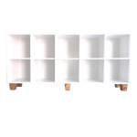10 Cube Storage Unit