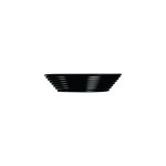 Luminarc Harena Black Tempered Soup Bowl