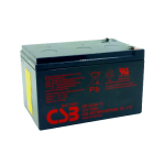 BY060 Vb – Gp Battery Second Stock Sealed Lead Acid 12V 12AMP.