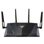 Asus RT-BE88U Dual-band Wifi 7 Aimesh Extendable Performance Router