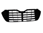 Radiator Grille / Main Grille Suitable For Toyota Avanza 2015-2019