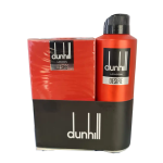 Desire Red Edt 100ML Gift Set