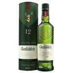 Glenfiddich 12YR Old Single Malt Whisky 750ML - 1