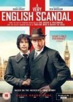 Very English Scandal DVD