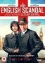 Very English Scandal DVD