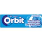 Orbit Peppermint Gum 10 Pack