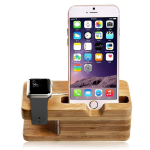 Dock stand For Apple Watch & Iphone