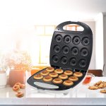 Haeger Donut Maker - 12 Holes