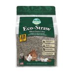 Eco-straw Litter - 9.07KG