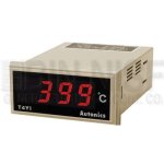 Autonics Temp Indicator
