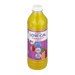 Squash 1L Passion Fruit