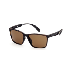 Adidas Sport Wayfarer Sunglasses - SP0035 - Ns