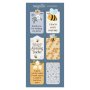 Amazing Teacher Magnetic Bookmarks