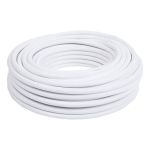 Electric Cable 4.0MM Wht Pm Livestainable