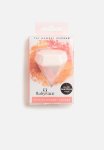 Ruby Face Diamond Makeup Blender - Marble Pink
