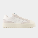 New Balance Women's CT302 Beige Sneaker