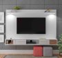 Modern Wall Unit