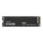 Crucial P510 2TB M.2 Pcie 5.0 Nvme Tlc Internal SSD CT2000P510SSD8