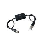 Ground Loop Isolator Utp