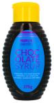 Chocolate Syrup Squeeze
