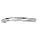 Mercedes Benz C-class C63 W204 Amg Chrome Side Grille Cover Right 11-13
