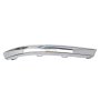 Mercedes Benz C-class C63 W204 Amg Chrome Side Grille Cover Right 11-13 - Spares Direct