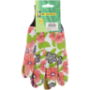 Floral Garden Gloves