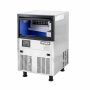 Ice MACHINE-60KG Ice Cube Drain Pump