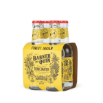 And Quin Finest Indian Tonic Water - 4 Pack
