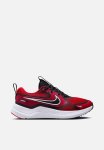 Nike Cosmic Runner - University Red white black